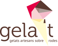 Gela't, gelats artesans sobre rodes